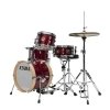 Tama LJK44S-CPM Club Jam Flyer shell candy apple perkusja